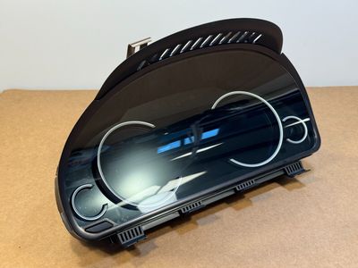 BMW X5 F15 X6 F16 LED digitális műszercsoport kijelző LCD HUD 6WB 62108781321