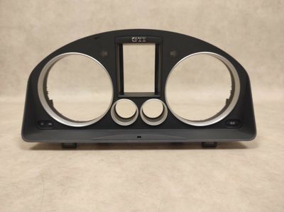 VOLKSWAGEN GOLF V 2007 SPEEDOMETER INSTRUMENT CLUSTER, 1K6920870E, 1K6 920 870E