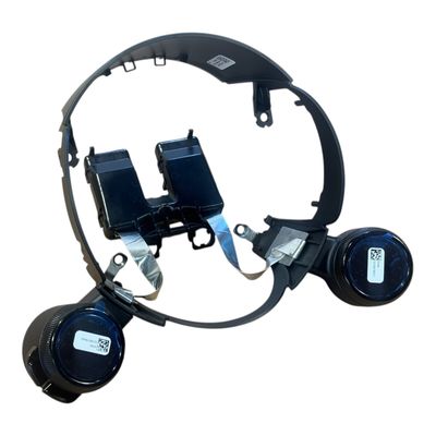 MERCEDES-BENZ B E CLS AMG GT - PERFOMANCE STEERING WHEEL DRIVE UNIT A2139000836