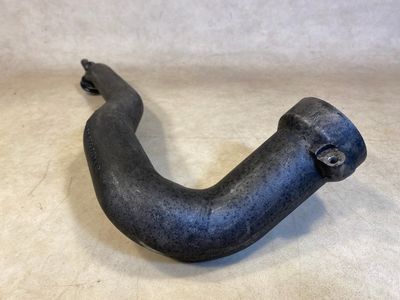Mercedes G class W463 4.0 400 CDI Genuine Intepcooler Intake Pipe