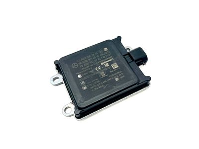 Mercedes W205 W213 W253 W238 W247 W177 W167 W118 W257 W243 W290 Distronic Radar