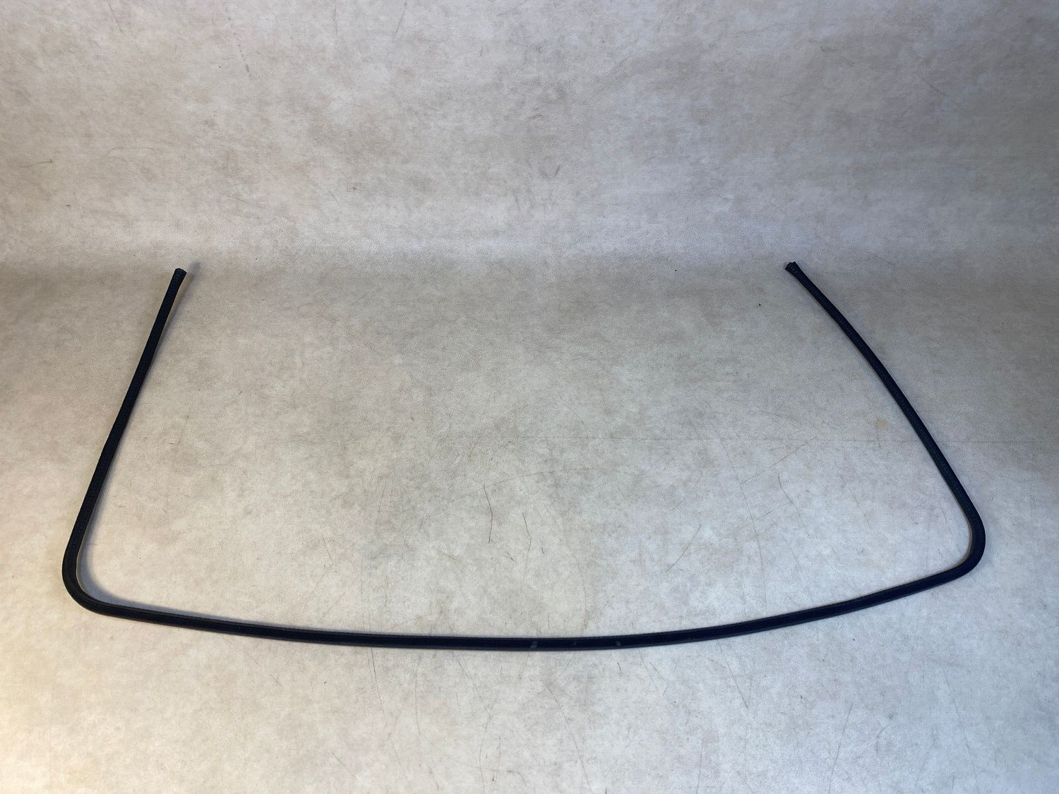 GENUINE BMW 5 7 Series E12 E28 E23 Rear Sunroof Seal Gasket 54121920052