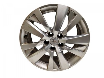 9809687177 Felni 1 db PEUGEOT 5008 II (P87) (2016-)