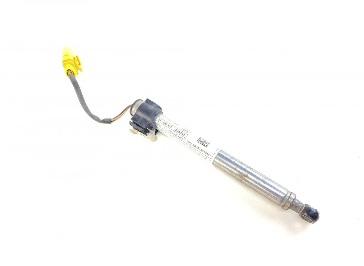 8S0823823C Bonnet (hood) actuator left AUDI TT (FV) (2014-2023)