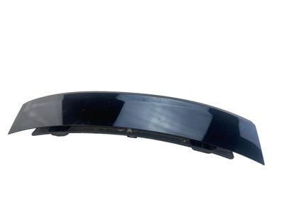 8S0827934C Bootlid / tailgate spoiler AUDI TT (FV) (2014-2023)