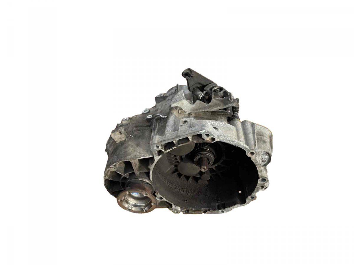 QMB Gearbox AUDI TT (FV) (2014-2023)