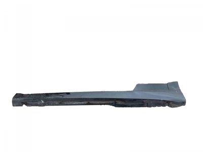 8S0853859C Side Skirt Left AUDI TT (FV) (2014-2023)