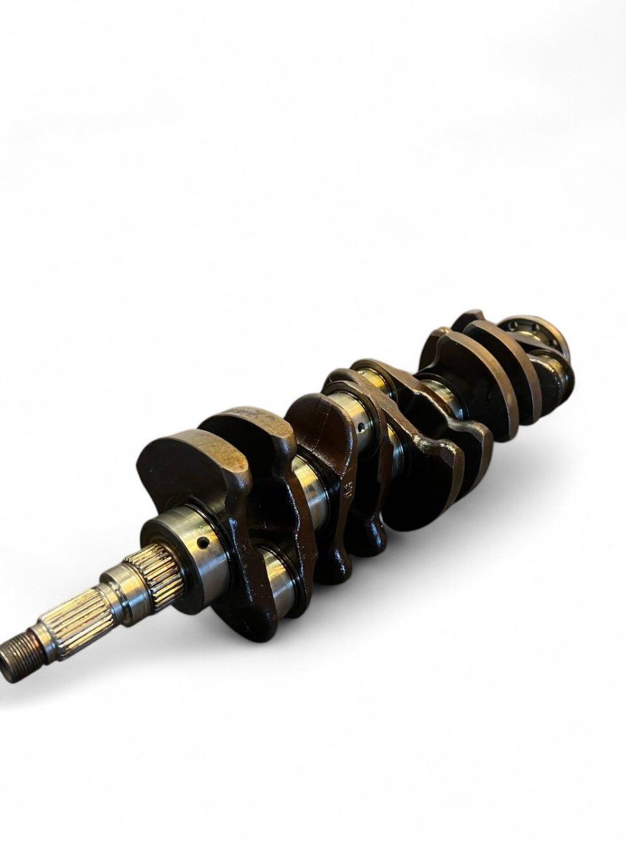 30757084 Crankshaft VOLVO V70 II / XC70 I (P80) (2000-2007)