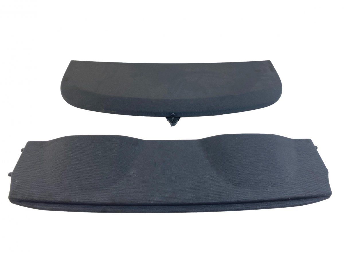 8S8867769C 8S8867771C Parcel shelf AUDI TT (FV) (2014-2023)