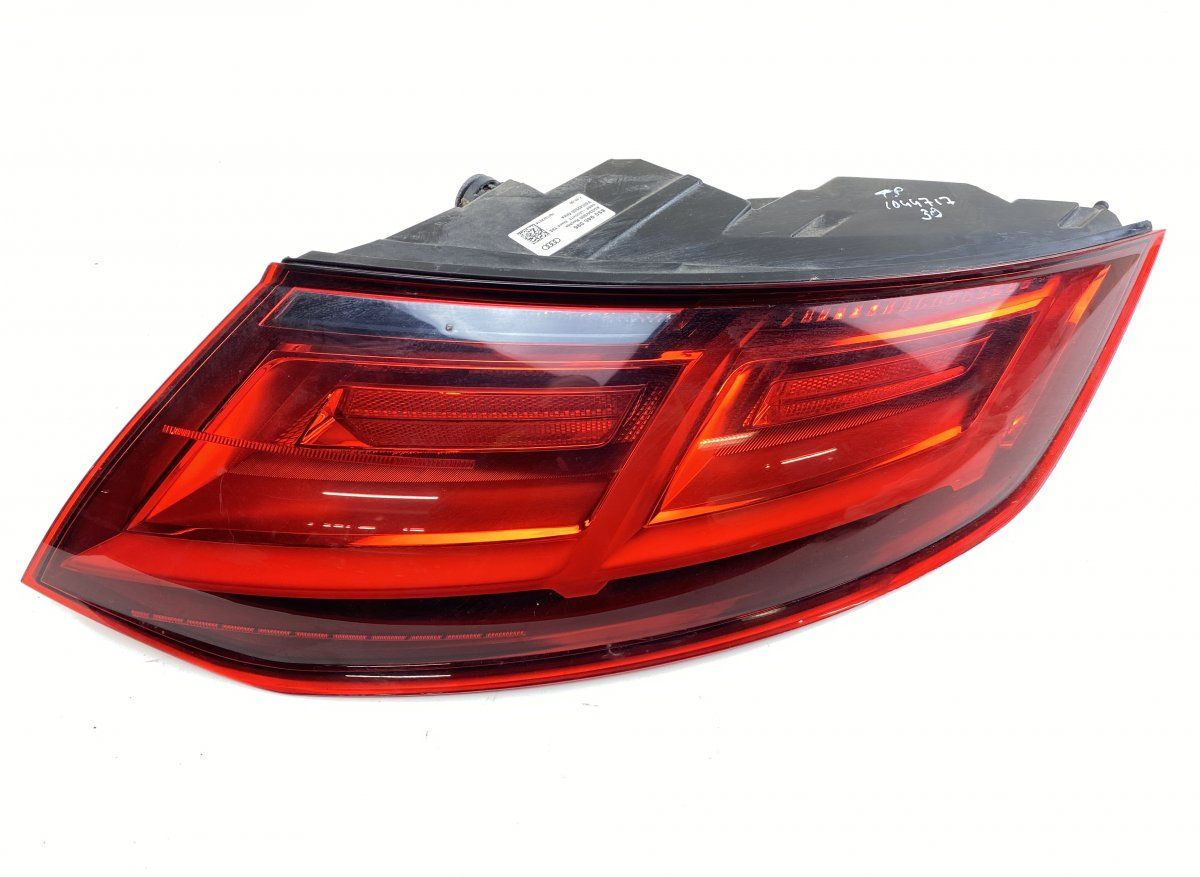 8S0945096E Tail light, right AUDI TT (FV) (2014-2023)