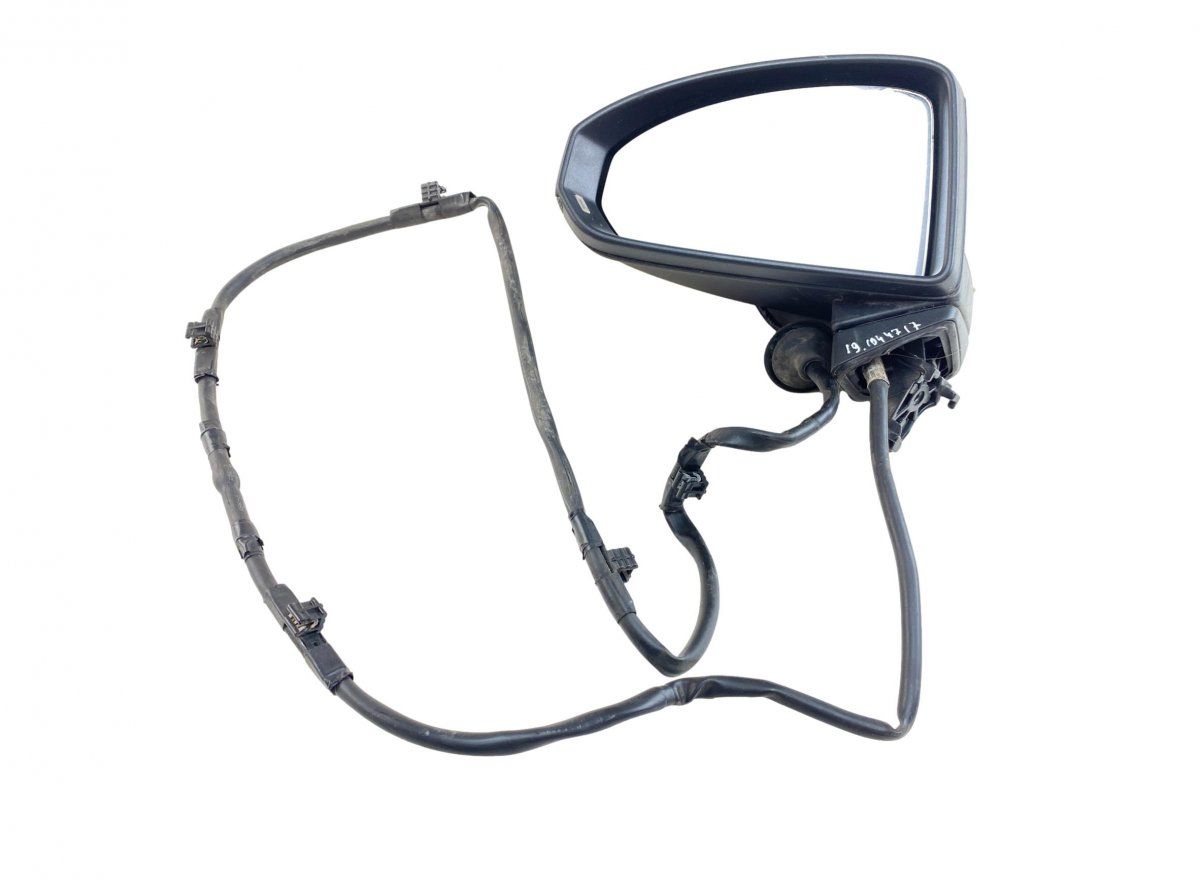 8S2857409B Mirror left AUDI TT (FV) (2014-2023)