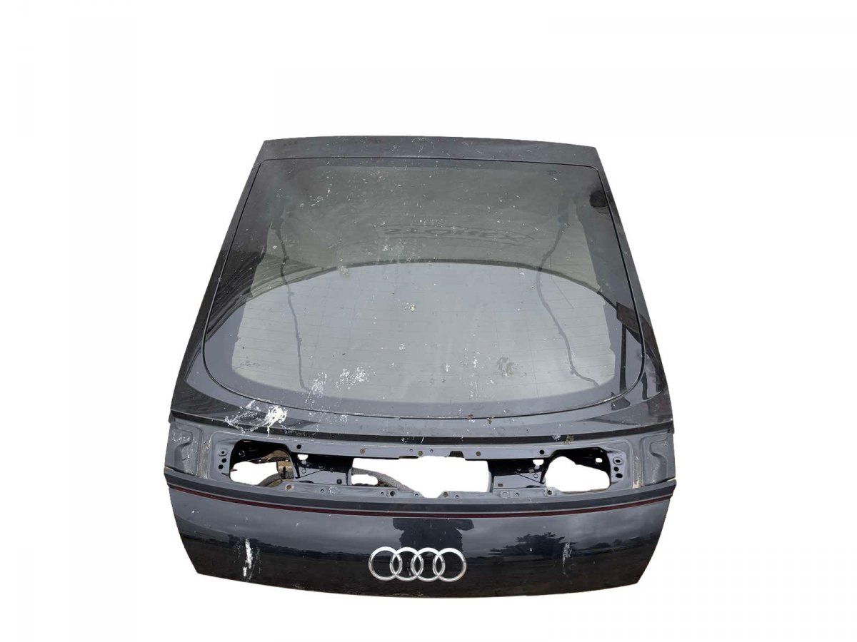 8S8827025A Bootlid / tailgate AUDI TT (FV) (2014-2023)