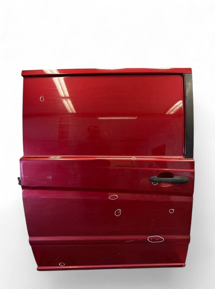 A6397301805 6397301805 Sliding door right MERCEDES-BENZ VITO / VIANO (W639) (2003-2014)