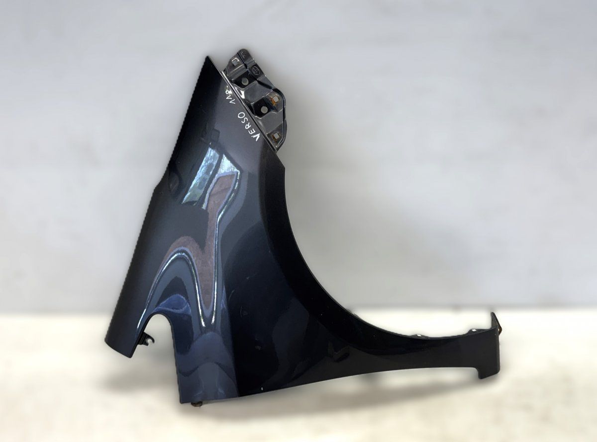 5381152320 Fender Front Right TOYOTA VERSO S / RACTIS II (XP120) (2010-2016)