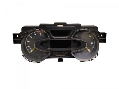 248100393R Instrument Cluster OPEL VIVARO B (2014-2018)