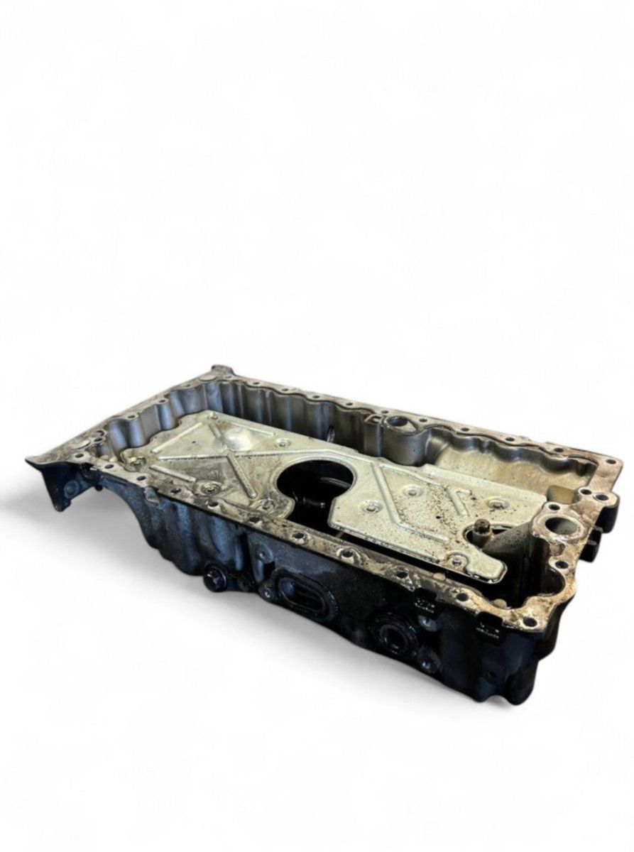 31216169 Oil Sump/ pan VOLVO V70 III (BW) (2007-2016)