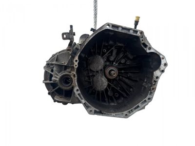 M73 PF6044 95522482 4422665 93453887 Gearbox OPEL VIVARO B (2014-2018)