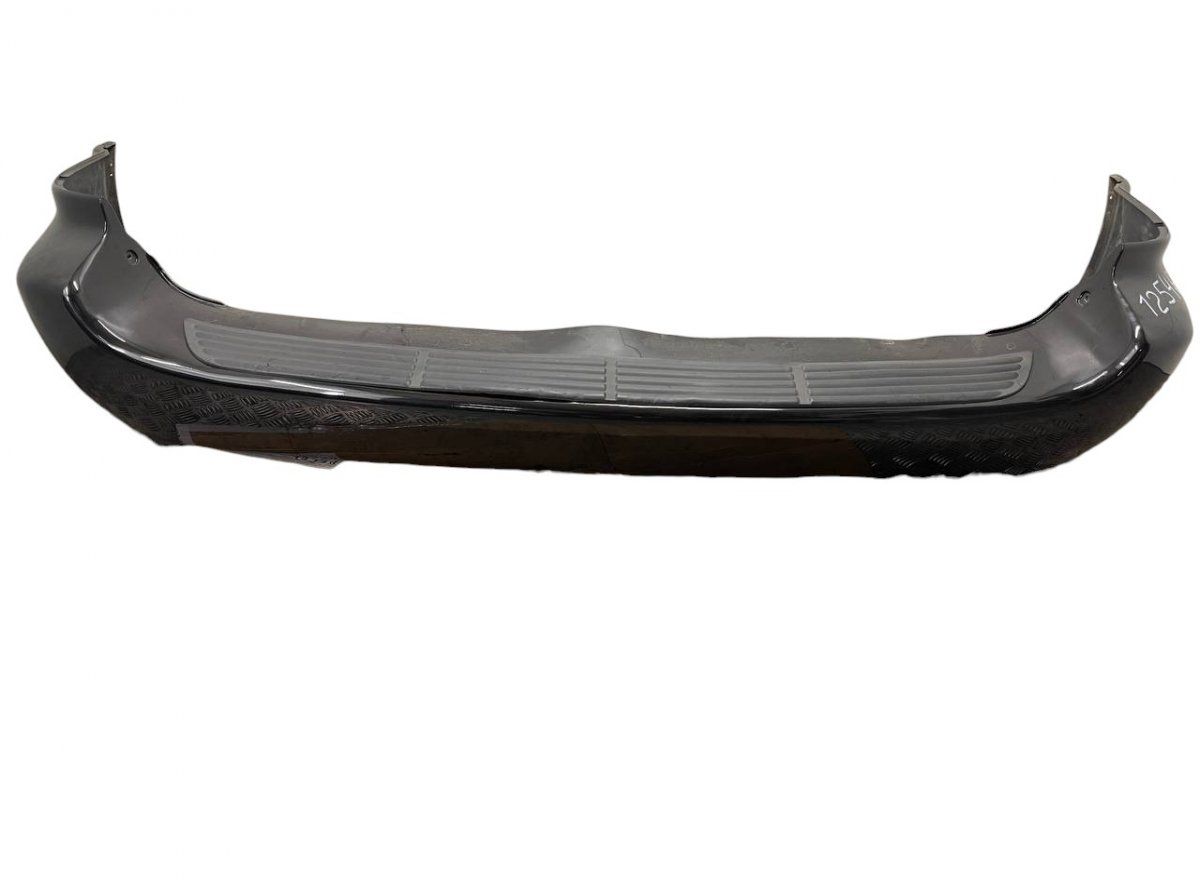 04857560AA Rear bumper CHRYSLER VOYAGER IV (RG, RS) (2000-2008)
