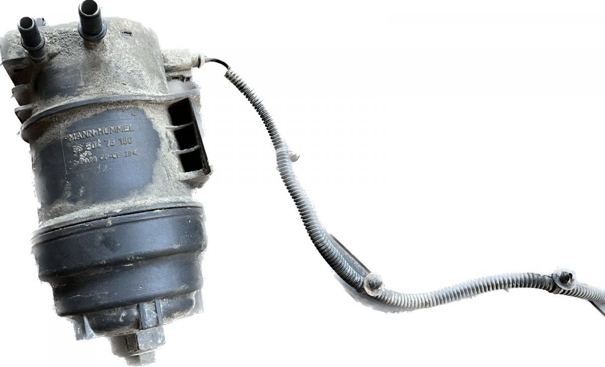 31302682 Fuel Filter VOLVO V70 III (BW) (2007-2016)