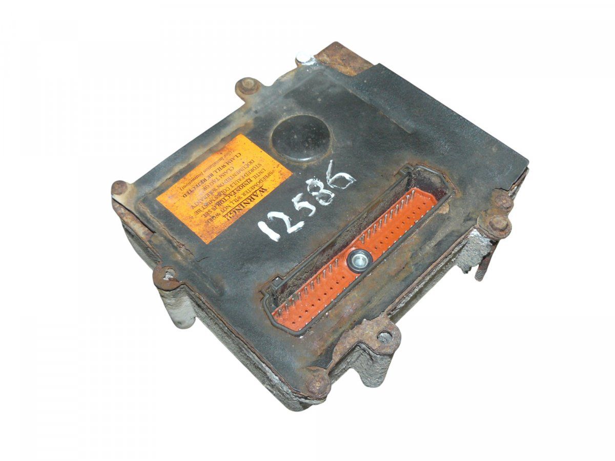 Gearbox Control Unit CHRYSLER VOYAGER IV (RG, RS) (2000-2008)