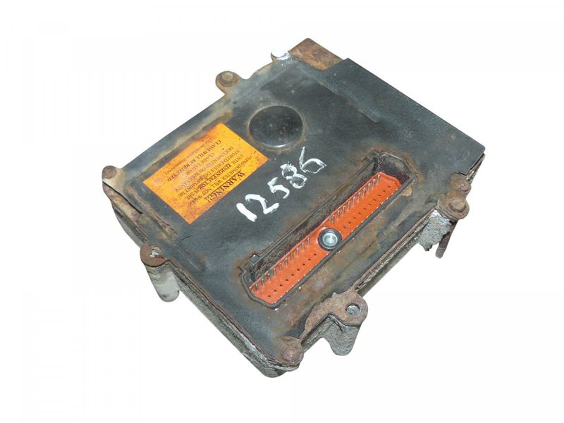 Gearbox Control Unit CHRYSLER VOYAGER IV (RG, RS) (2000-2008)
