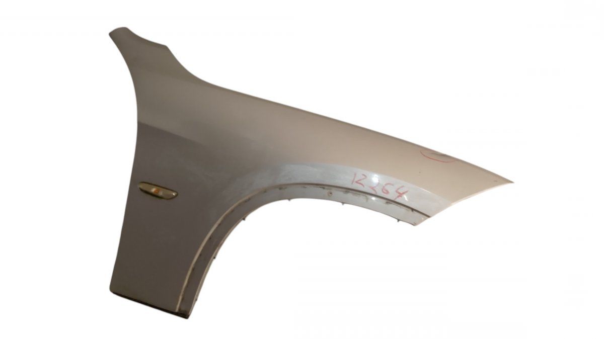 Fender Front Right BMW X1 (E84) (2009-2015)