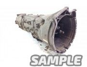 7531347 GS6X53DZ Gearbox BMW X3 (E83) (2004-2012)