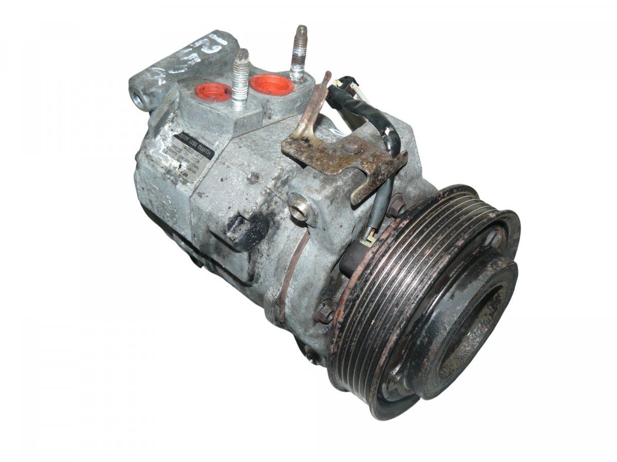 4472205872 AC / aircon Compressor CHRYSLER VOYAGER IV (RG, RS) (2000-2008)