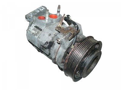 4472205872 AC / aircon Compressor CHRYSLER VOYAGER IV (RG, RS) (2000-2008)
