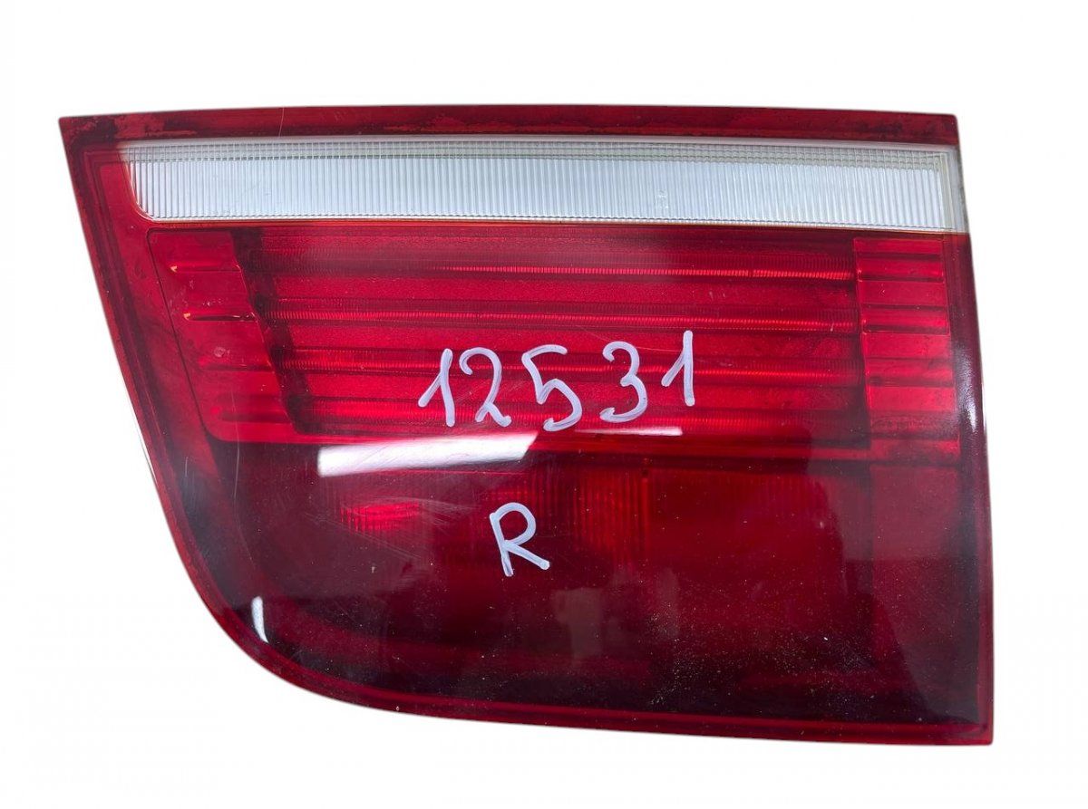 7295340 083441305RF Inner tail light, right BMW X5 (E70) (2007-2013)