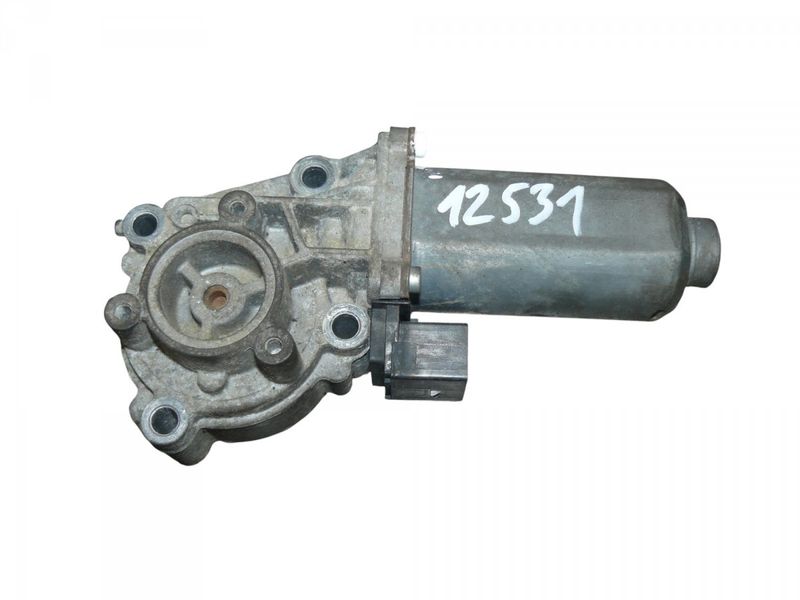 0130008507 Transfer box actuator motor BMW X5 (E70) (2007-2013)