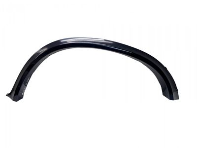 51777213669 Fender Flare Rear Left BMW X5 (E70) (2007-2013)