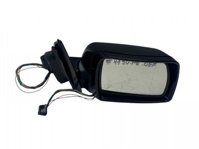 51167039890 7039890 Mirror right BMW X5 (E53) (2000-2007)