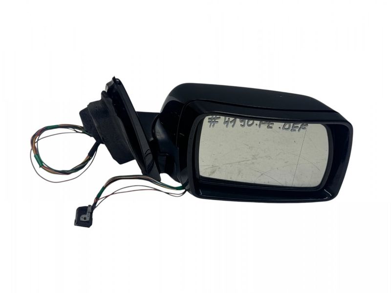 51167039890 7039890 Mirror right BMW X5 (E53) (2000-2007)