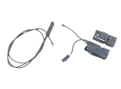 32318456 Bonnet Latch VOLVO XC90 II (2014-)