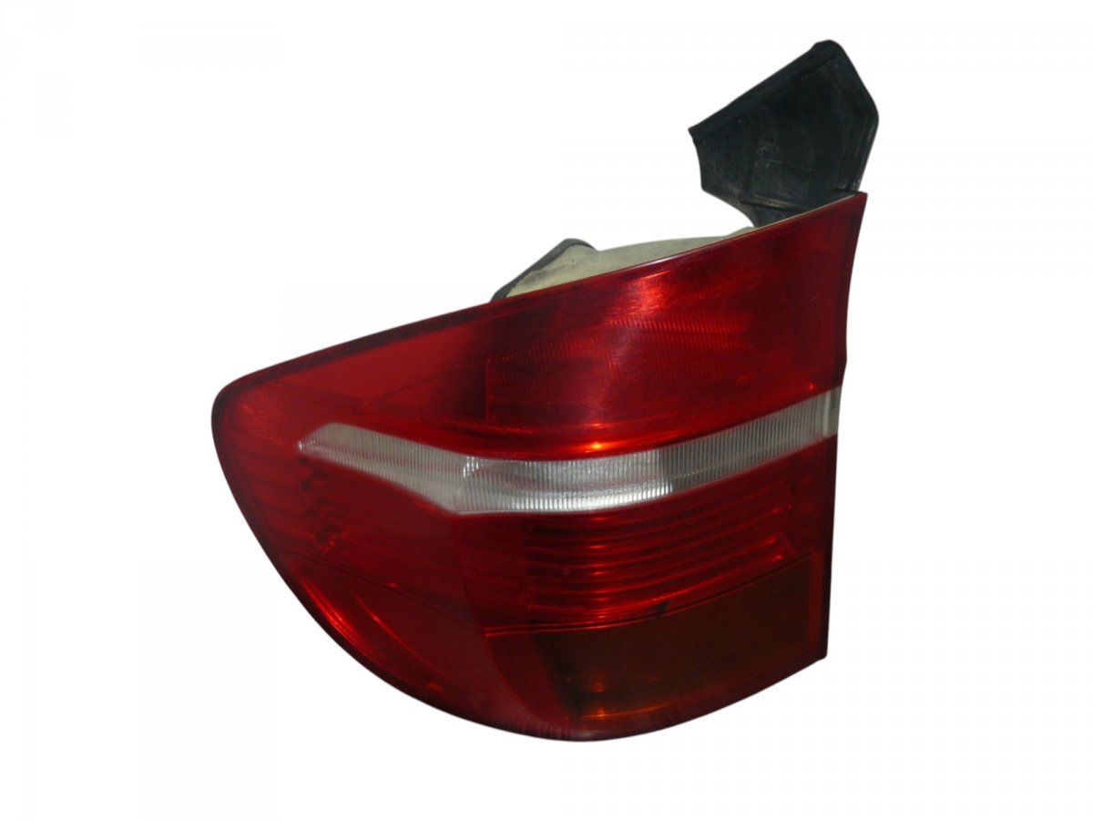 Tail light left BMW X5 (E70) (2007-2013)