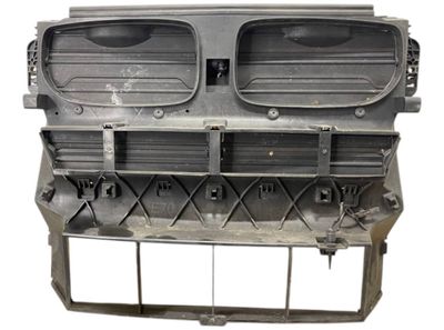 7195271 7177878 7177876 Első panel BMW X5 (E70) (2007-2013)