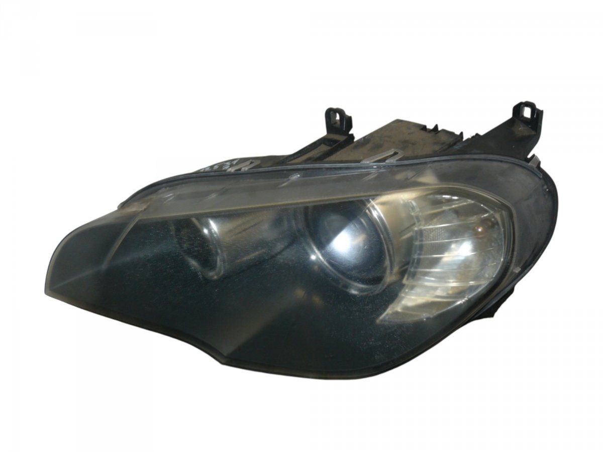 F00HTB9003 Headlight left BMW X5 (E70) (2007-2013)