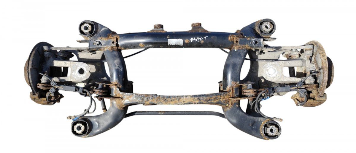 33316770459 Rear axle Beam BMW X5 (E53) (2000-2007)