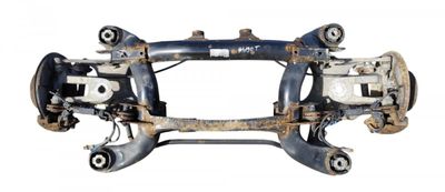 33316770459 Rear axle Beam BMW X5 (E53) (2000-2007)