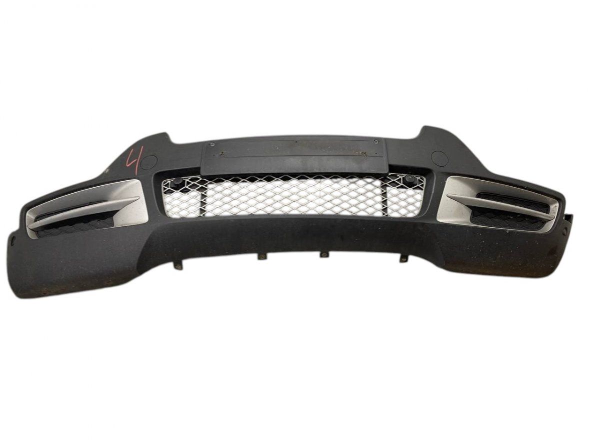7158436 7172402 7172356 Front Bumper BMW X5 (E70) (2007-2013)