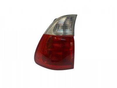 63217164475 7164475 Hátsó lámpa bal BMW X5 (E53) (2000-2007)