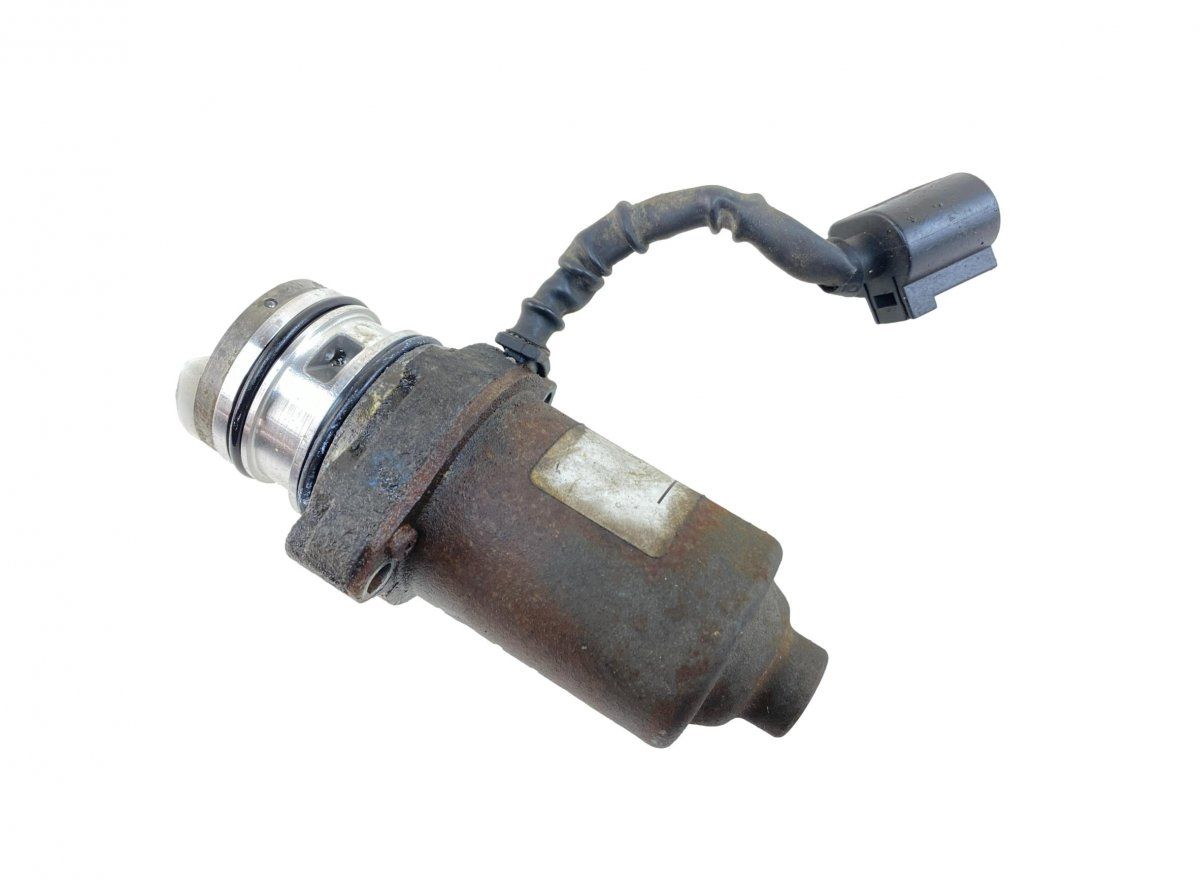 11304840102 1.13.048.401.02 113430 111784 1.13.048.401.01 11304840101 Haldex pump VOLVO XC60 I (2008-2017)