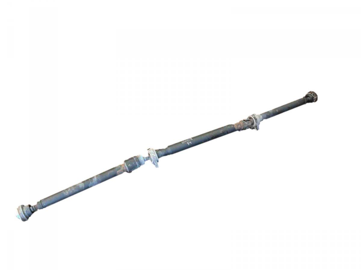 31367625 Propeller Shaft Complete VOLVO XC60 I (2008-2017)