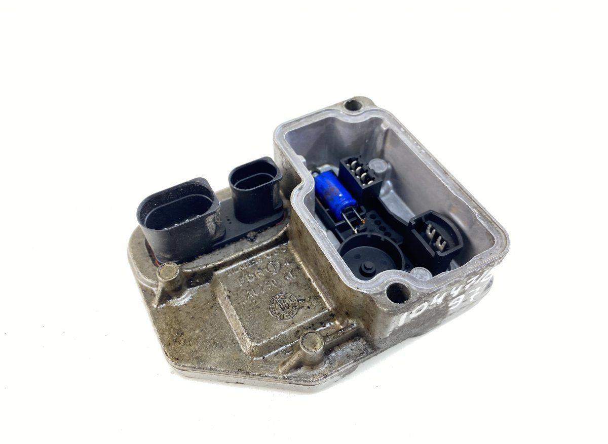 5WP3351203 5WP33512 5WP3351201 HALDEX / 4WD control unit VOLVO XC60 I (2008-2017)