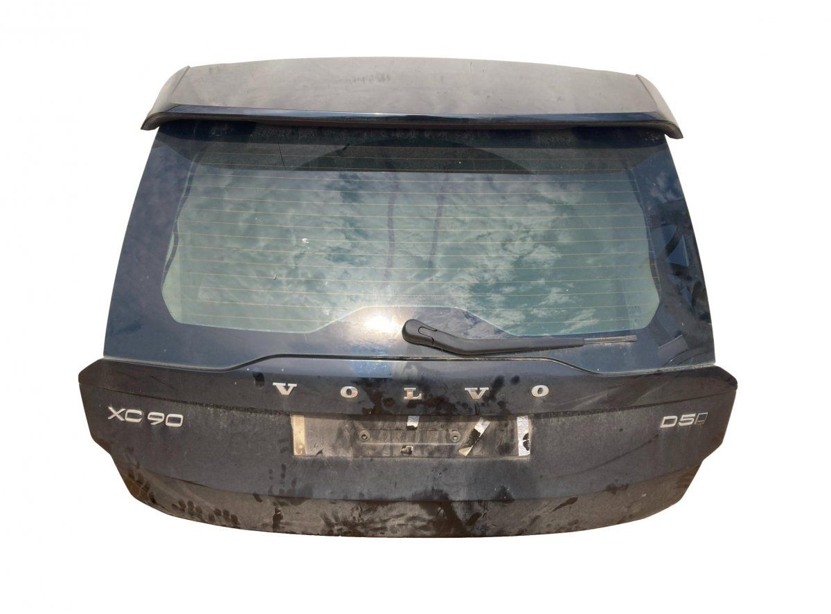 31455985 Bootlid / tailgate VOLVO XC90 II (2014-)