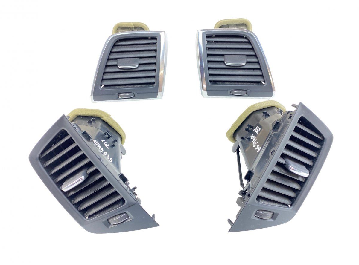 32219347 32348330 Cabin air vent set VOLVO XC90 II (2014-)