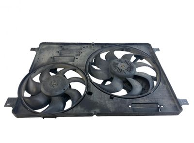 30668629 Radiator Fan Electric VOLVO XC60 I (2008-2017)