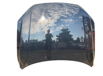 31477040 Bonnet VOLVO XC90 II (2014-)