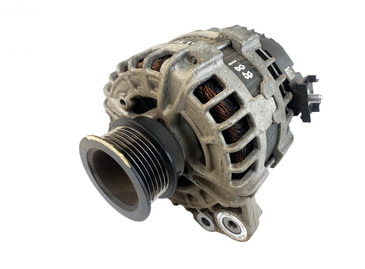 0125812009 Alternator VOLVO XC90 II (2014-)